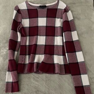 Ann Taylor top - medium